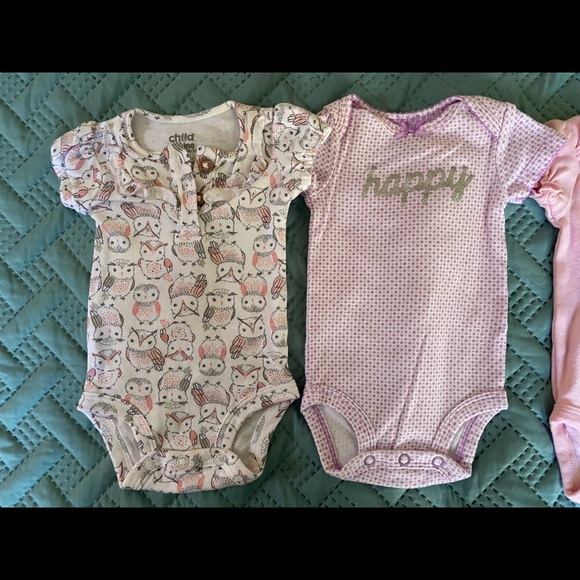 Newborn bundle - Picture 4 of 5